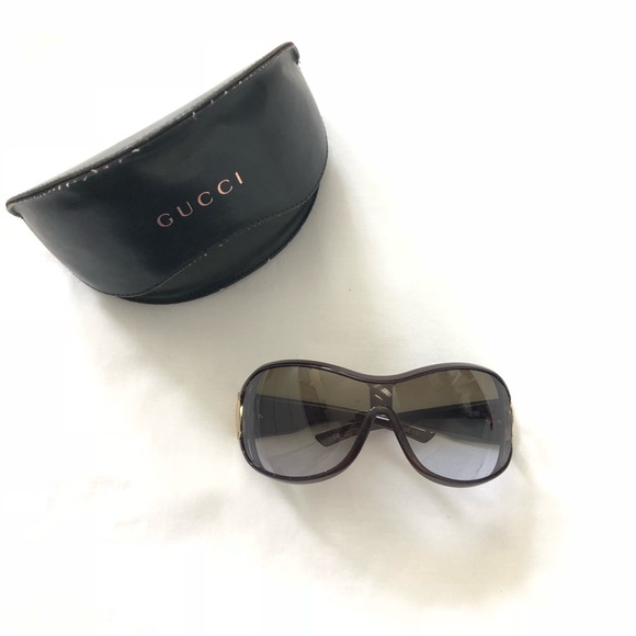 Gucci Accessories - Gucci Sunglasses